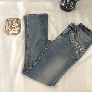 Roberto Cavalli jeans